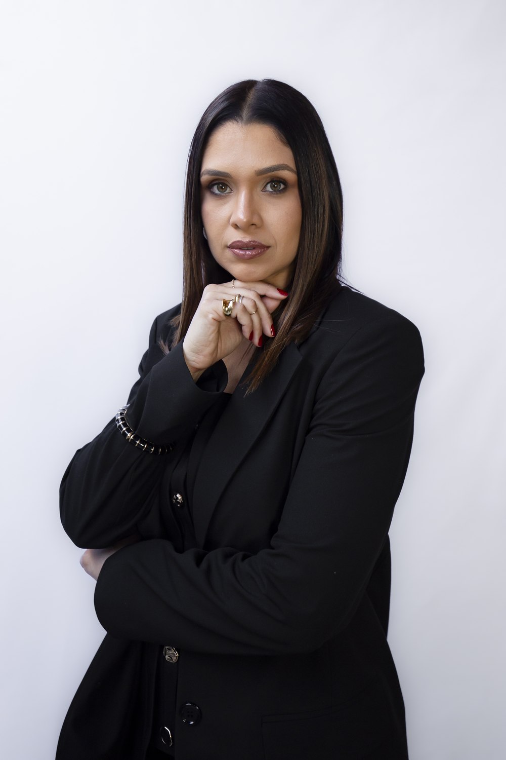 Dra. Daiane Papa